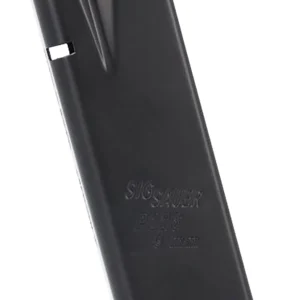 Sig Sauer 8901167 P226 X-Five 20rd 9mm Luger Fits Black White Steel