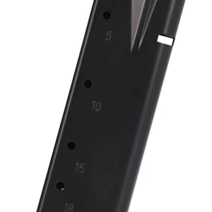 Sig Sauer 8901168 P226 X-Five 20rd Extended 9mm Luger Black Steel