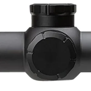 Sig Sauer Electro-Optics SOW63111 Whiskey6  Black 3-18x44mm 30mm Tube MOA Milling Hunter 2.0 Reticle