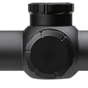 Sig Sauer Electro-Optics SOW63113 Whiskey6  Black 3-18x44mm 30mm Tube Quadplex Reticle