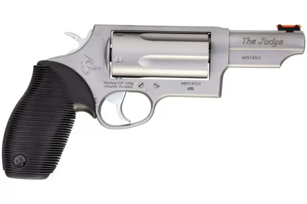 TAURUS 4410 MAG 45/410 3" REV STS 5RD