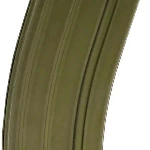 DuraMag 3023008175CPD AR-15 Duramag Speed 30rd 300 Blackout/223 Cal/5.56 OD Green Aluminum