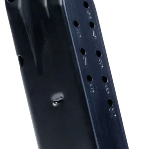 Canik MA2279 MC9  10rd 9mm Luger Black Steel