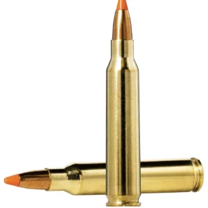 Norma Ammunition 20157352 Dedicated Hunting Varmint 223Rem 55gr Polymer Tip 20 Per Box/10 Case
