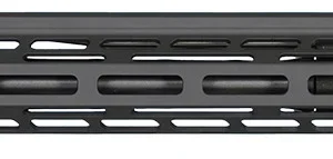 CMMG 35B5FBCAB Resolute MK4 350 Legend 16.10", Armor Black, M-LOK Free-Float Handguard for AR-Platform