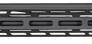 CMMG 55BB40BAB Resolute MK4 5.56x45mm NATO 16.10", Armor Black, M-LOK Free-Float Handguard for AR-Platform (No BCG or Charging Handle)