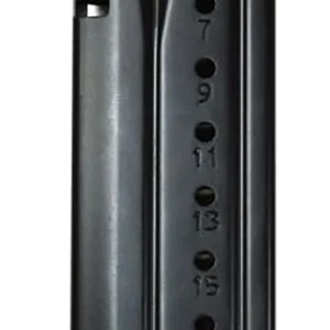 Steyr Arms 7802050517 A2 MF 17rd 9mm Luger Black Stainless Steel