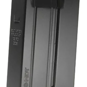 Mdt Sporting Goods Inc 102922BLK AICS Magazine  12rd Extended 308/6.5 Creedmoor Short Action Black Steel w/ Binder Plate