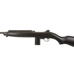 Inland Manufacturing ILM160 M1 Scout Rifle .30 Carbine Semi-Automatic Rifle Black