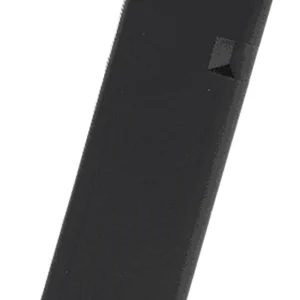 Kci Usa Inc KCIMZ007 Glock  17rd 9mm Luger Black Polymer Fits Double Stack Glock