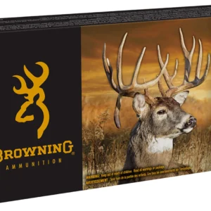 Browning Ammo B192130302 Max Point  30-30Win 150gr 20 Per Box/10 Case