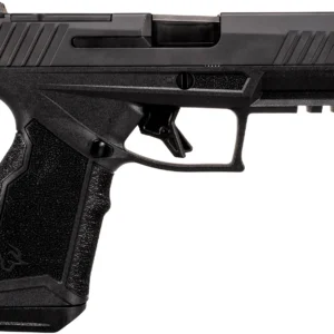 TAU 1GX4CRP941       GX4  9MM  3.7  2X15R      BLK