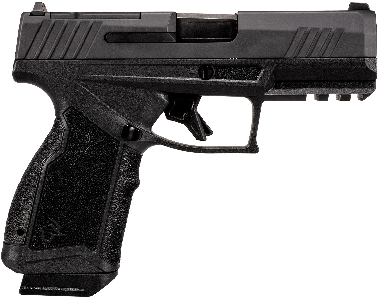 TAU 1GX4CRP941 GX4 9MM 3.7 2X15R BLK