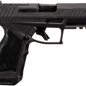 TAU 1GX4CRP94110     GX4  9MM  3.7  2X10R      BLK
