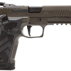 SIG 226X59LEGION10      P226 9MM 4.4(3)10R XY3 GRY