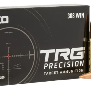 SAKO (TIKKA)    308Win 175gr 20 Per Box/10 Case