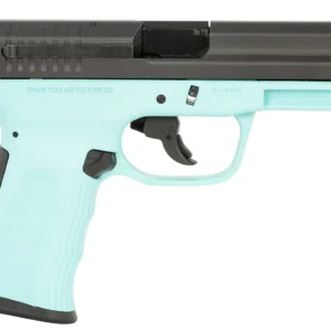 FMK FMKG9C1G2TBSSCM 9C1 G2 9MM 10R BLU JAY CA/MA