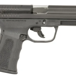 FMK G9C1G2BSSCMS 9C1 G2 *CA/MA Compliant Compact Frame 9mm Luger 10+1 3.87" Black Stainless Steel Barrel, Black Serrated Carbon Steel Slide, Black Polymer Frame w/Picatinny Rail, Black Backstrap Grip