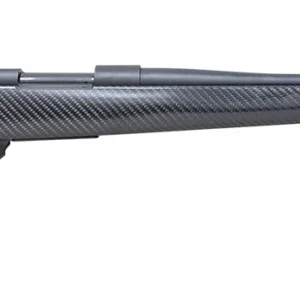 Howa HCBN7MMPRC M1500 Carbon Stalker 7mm PRC 3+1 24" Threaded, Blued Barrel/Rec, Natural Carbon Fiber Stock