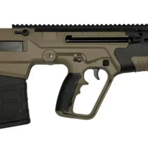 IWI TAVOR 7 BULLPUP RIFLE - .308 WINCHESTER / 7.62 NATO - 16.5" BARREL - FLAT DARK EARTH (FDE) 20+1
