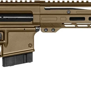 CMMG 60AA90C-MB  DISSENT MK4 6MMARC 16.1     MDBRZ