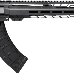 CMMG 86A740B-AB  DISSENT MK47 762X39 14.3 PW ABLK