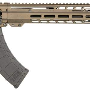 CMMG 86A170B-MB  DISSENT MK47 762X39 16.1   MDBRZ