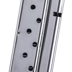 Auto-Ordnance G57S 1911  9rd 9mm Luger Fits Auto-Ordnance 1911 Stainless Steel