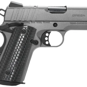 EAA-391140 GIRSAN INFLNCER MC1911SC OR 9M  7R TUNG