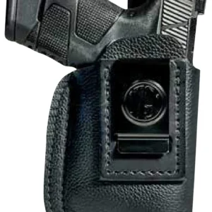 1791 Gunleather ORLBSCH4NBSR SCH Light Bearing IWB Size 04 Night Sky Leather