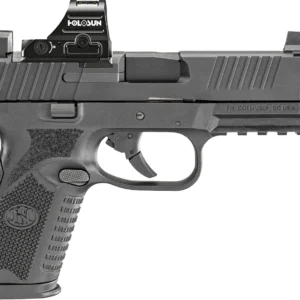 FN 66-101937   509M T NMS HOL NS 9MM   2X10R   BLK