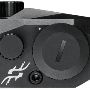 Simmons SPTTD120 Pro Target Tube Red Dot Matte Black 1x 20 mm