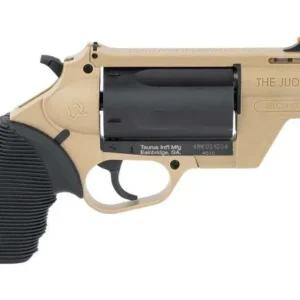 TAURUS JUDGE PUB.DEF 45/410 REV FDE