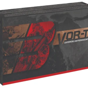 Barnes Bullets 32086 VOR-TX Rifle 350Legend 170gr TSX Flat Base 20 Per Box/10 Case