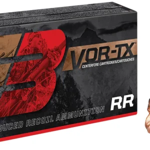 Barnes Bullets 32233 VOR-TX Rifle 270Win 110gr TTSX Boat Tail 20 Per Box/10 Case