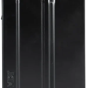 Mdt Sporting Goods Inc 102919BLK AICS Magazine  12rd 308 Win/ 6.5 Creedmoor Black Steel