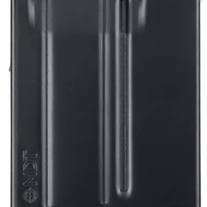 Mdt Sporting Goods Inc 105627BLK MDT Metal Magazine 12rd 6mm ARC Black