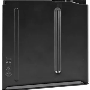 Mdt Sporting Goods Inc 102089BLK AICS Magazine  5rd 338 LM Black