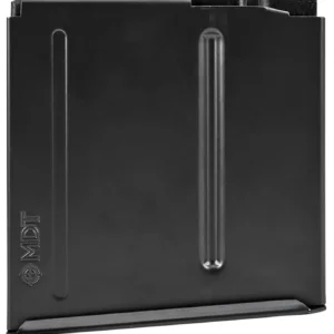 Mdt Sporting Goods Inc 104269BLK MDT Metal Magazine 5rd 30.06 Black
