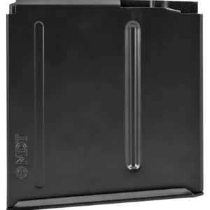Mdt Sporting Goods Inc 103208BLK AICS Magazine  5rd 30.06 Black Steel