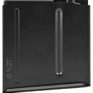 Mdt Sporting Goods Inc 102144BLK AICS Magazine  5rd 338 LM Black