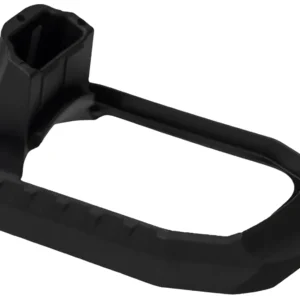 Sct Manufacturing 210450000 Compact Compatible w/ Glock Gen3 19 23 32 Black
