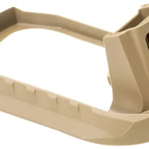 Sct Manufacturing 0210450000IA Compact Compatible w/ Glock Gen3 19 23 32 Flat Dark Earth