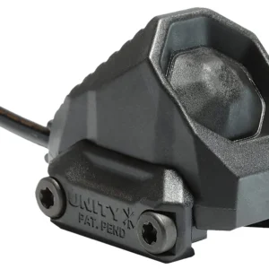 Unity Tactical LLC AXNSLI7B Axon  SL  Single Lead Black Crane Laser