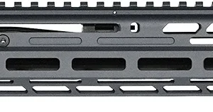 CMMG 28B940CSG Dissent  22 ARC 16.10" 6061-T6 Aluminum