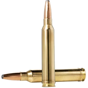 Norma Ammunition 20174762 Oryx  300WinMag 180gr 20 Per Box/10 Case