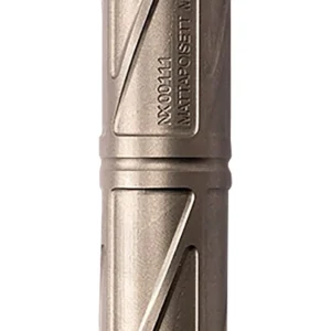 Energetic Armament EA00 NYX Suppressors 22 LR 1/2x28 Bead Blast