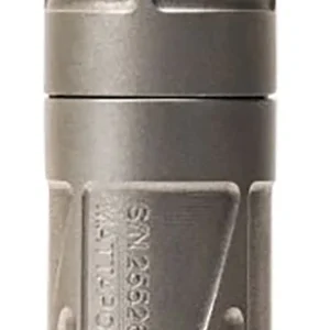 Energetic Armament EA02 NYX Mod 2 Suppressors 22LR 1/2x28 Bead Blast