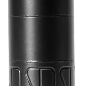 Energetic Armament EA10 Peak 30 Suppressors 7.62mm 5/8x24 Black Nitride