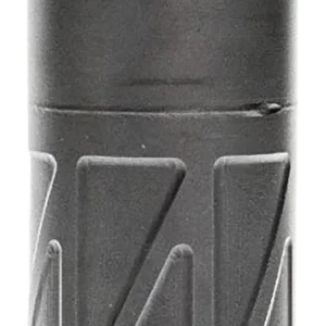 Energetic Armament EA11 VOX K2 Suppressors 7.62mm 5/8x24 Black Nitride